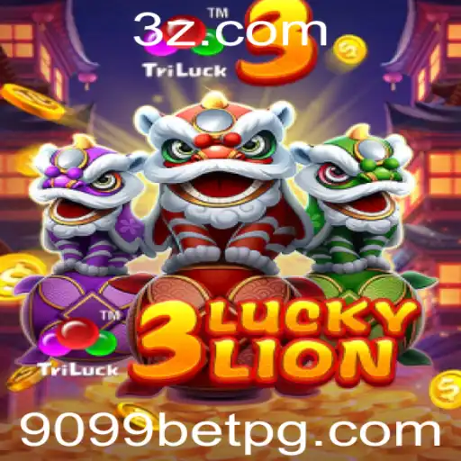 Explorando o Fascinante Jogo 3LUCKYLION e seu Envolvimento com 9099bet Login