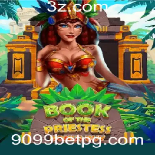 Exploração Completa do Jogo 'BookOfThePriestess' e sua Interação com 9099bet Login