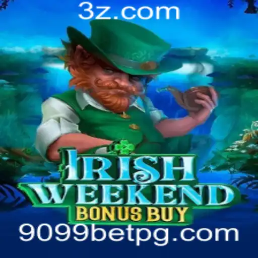 Descubra o Fascinante Jogo IrishWeekendBonusBuy e sua Conexão com 9099bet login