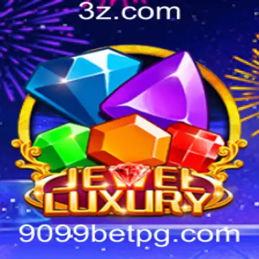 Descubra o Fascinante Jogo JewelLuxury e sua Conexão com 9099bet login