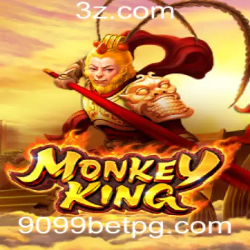 Explorando o Universo de MonkeyKing: Uma Jornada Épica