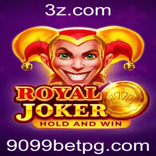 RoyalJoker: Descubra o Excitante Mundo do 9099bet Login