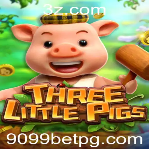 THREELITTLEPIGS: Uma Jornada Divergente no Mundo dos Jogos Digitais