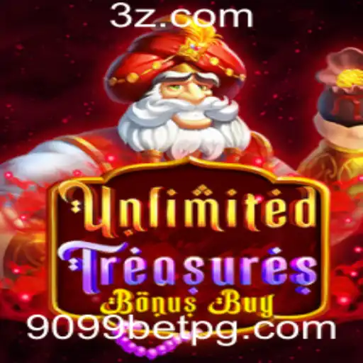 Explorando o Universo de UnlimitedTreasuresBonusBuy