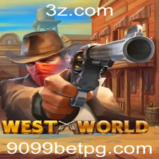 Explorando o Mundo do Jogo WestWorld e o 9099bet Login