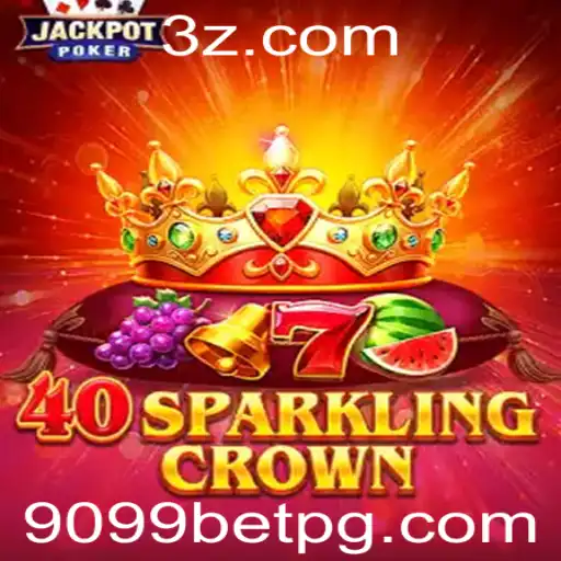 Explorando o Universo de 40SparklingCrown: Uma Nova Dimensão no Mundo dos Jogos