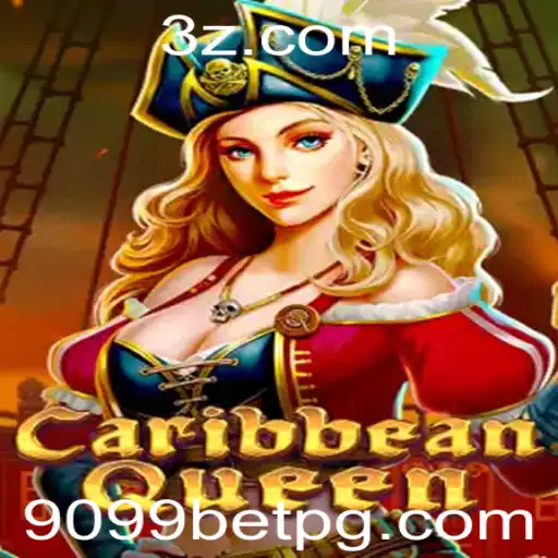 Descubra CaribbeanQueen: Uma Aventura de Jogo Inesquecível