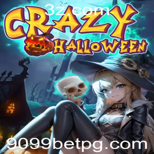 CrazyHalloween: Um Jogo Empolgante para o Halloween