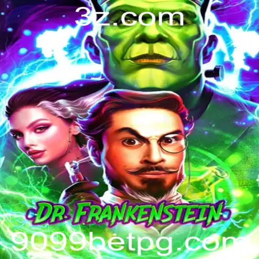 Descubra o Mundo de DrFrankenstein: A Nova Sensação dos Jogos