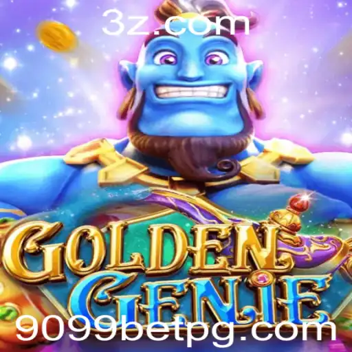 Descubra GOLDENGENIE: O Novo Fenômeno de Jogo e Sua Conexão com 9099bet Login