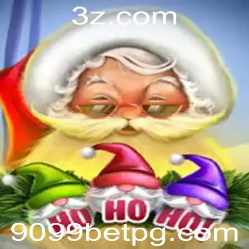Descubra o Mundo Encantado do Jogo 'HoHoHo'