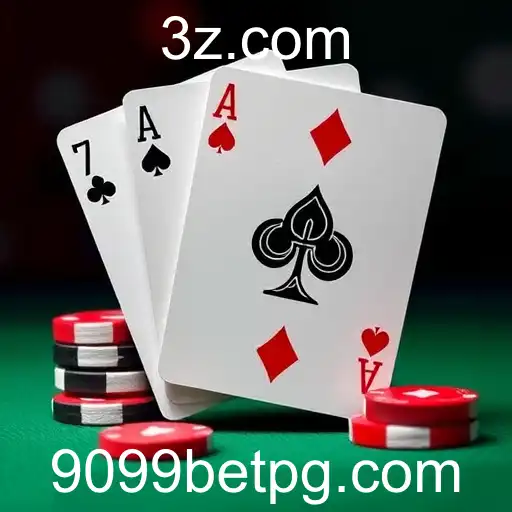 Jogos de Pôquer: Estratégias e Dicas para o Sucesso