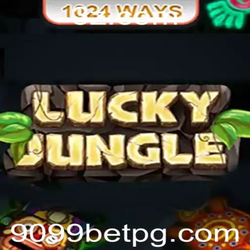 Explorando o Mundo de LuckyJungle1024: Uma Aventura Virtual