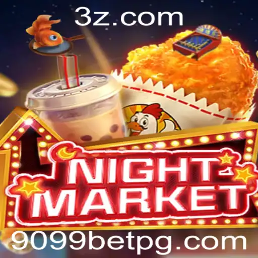 Descubra o Mundo do Jogo NIGHTMARKET e Como se Conectar com 9099bet Login
