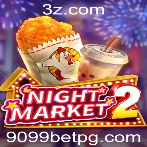 Descubra o Fascinante Mundo de 'NightMarket2'