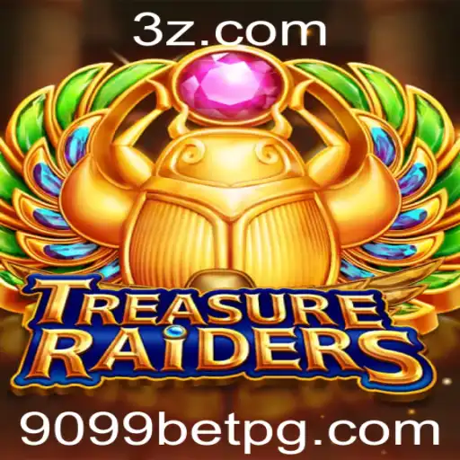 Descubra as Aventuras de TREASURERAIDERS e o Mundo do 9099bet Login