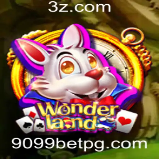 Descubra 'Wonderland': O Novo Jogo Sensação e Como Ele Se Relaciona com 9099bet Login